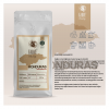 Honduras San Marcos  Kahvesi - Dengeli ve Aromatik