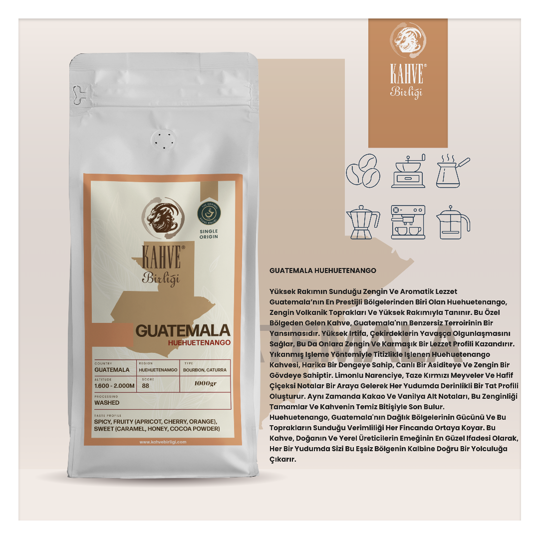 Guatemala - Huehuetenango2