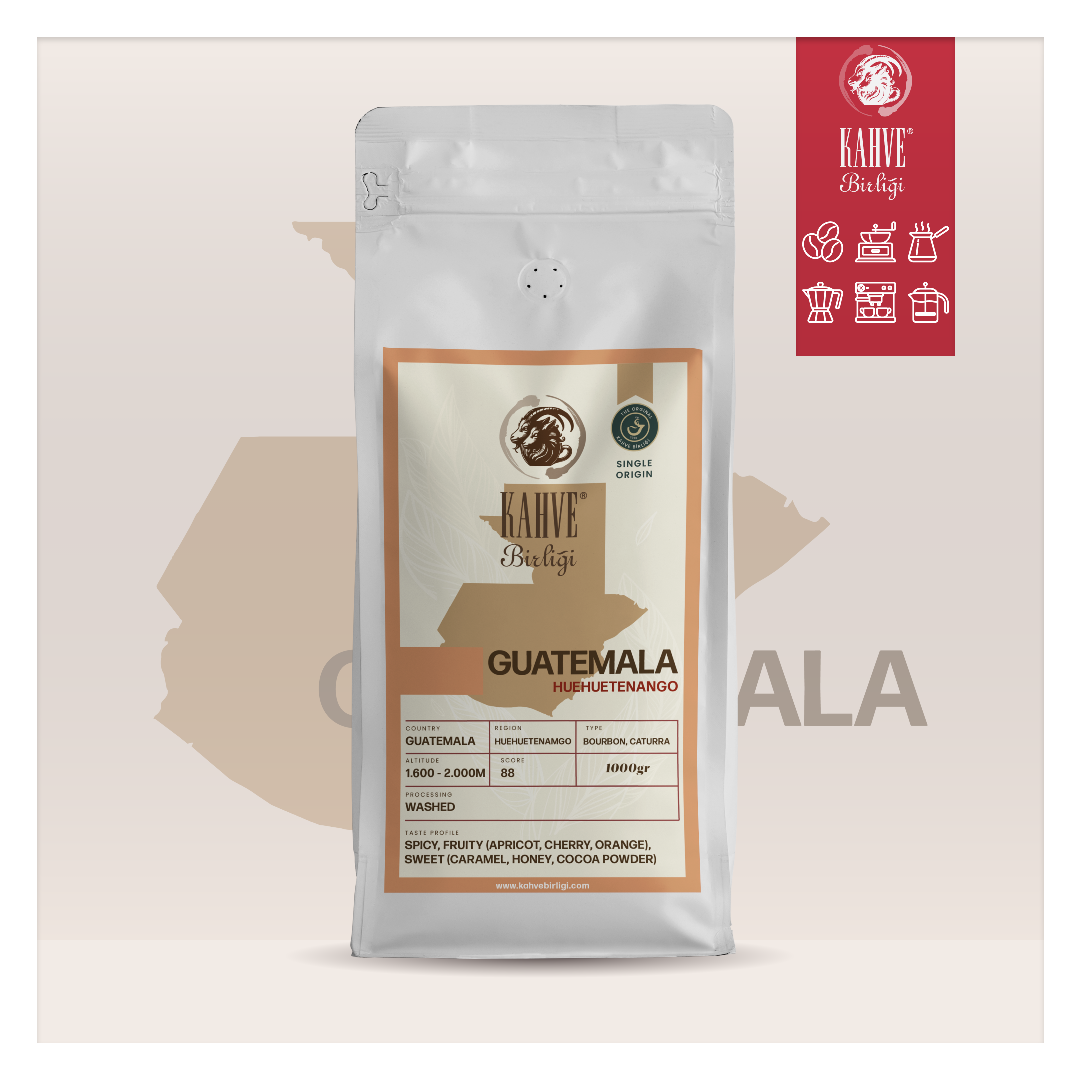 Guatemala - Huehuetenango2