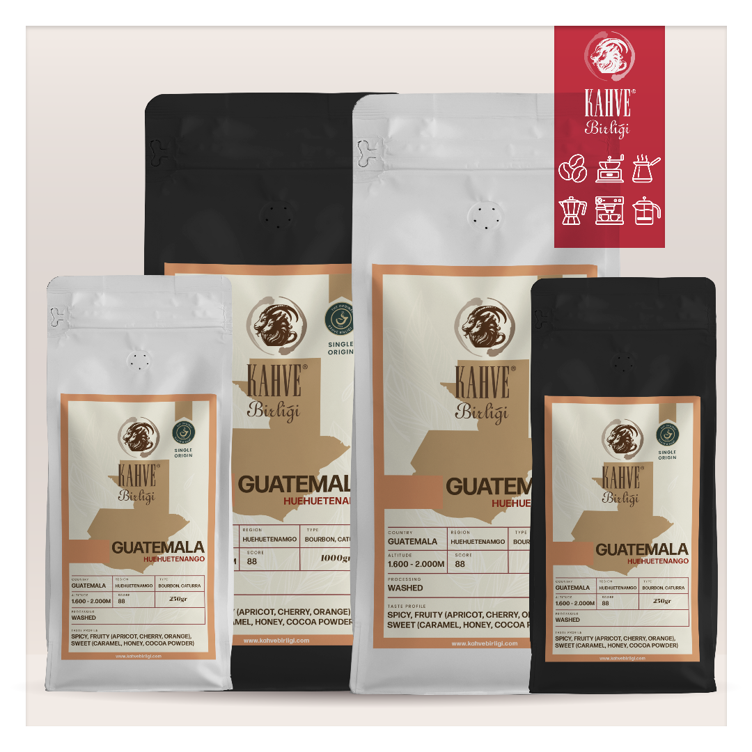 Guatemala - Huehuetenango2